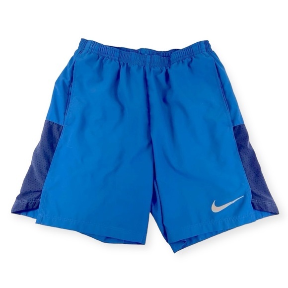 Nike Other - Nike Boys Dri-fit Shorts Size S‎